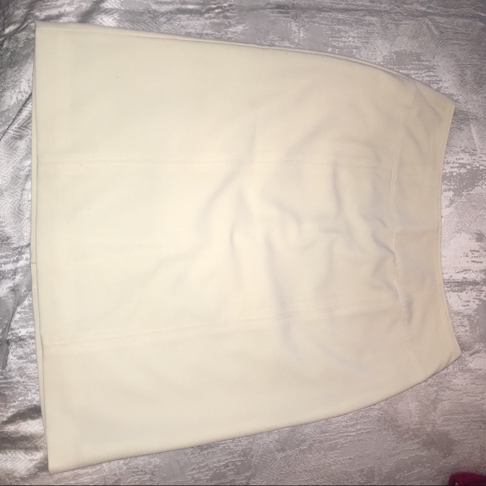Worthington Skirt